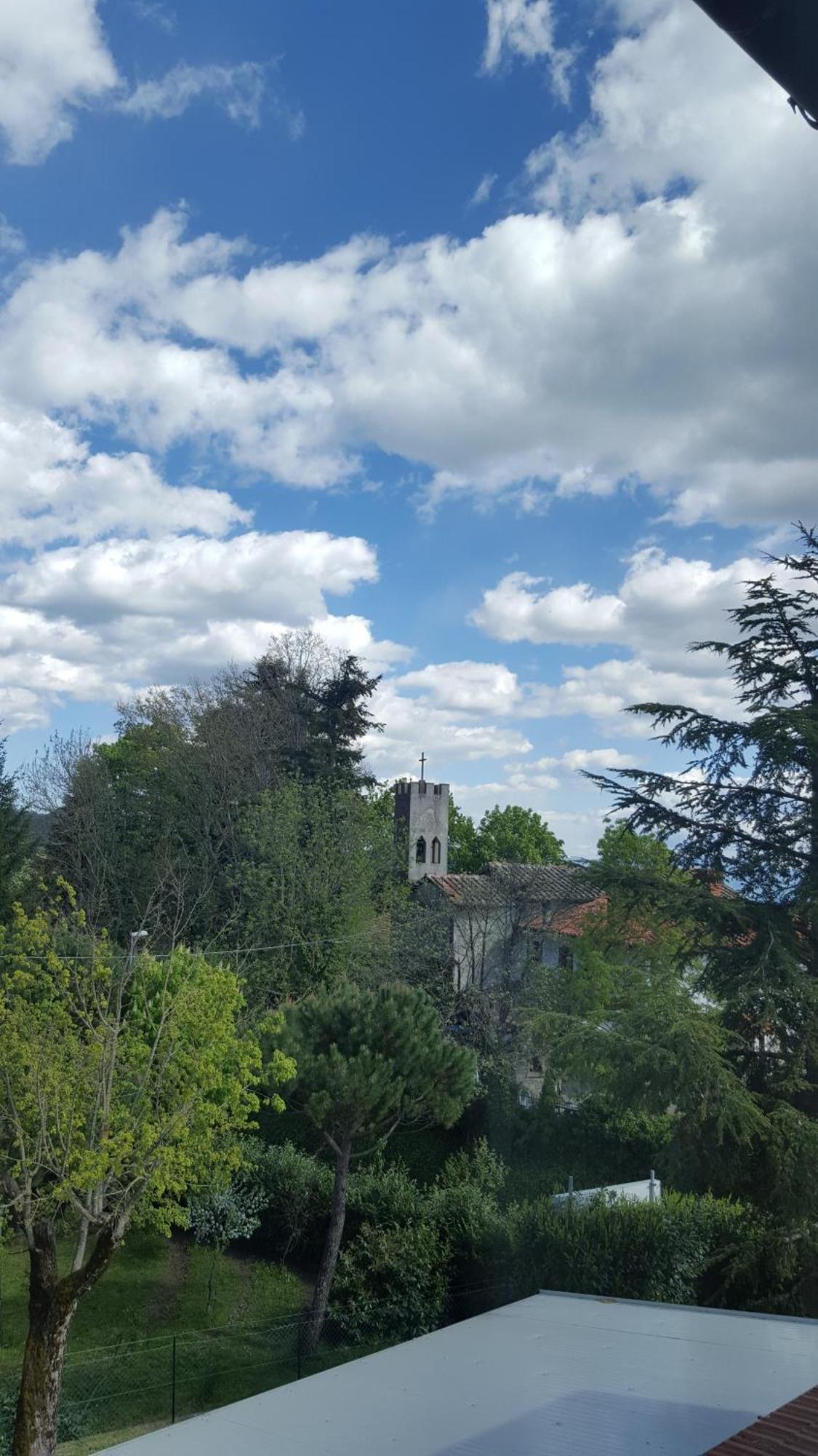 Albergo Ristorante Gualtieri Барберино-ди- Муджелло Номер фото