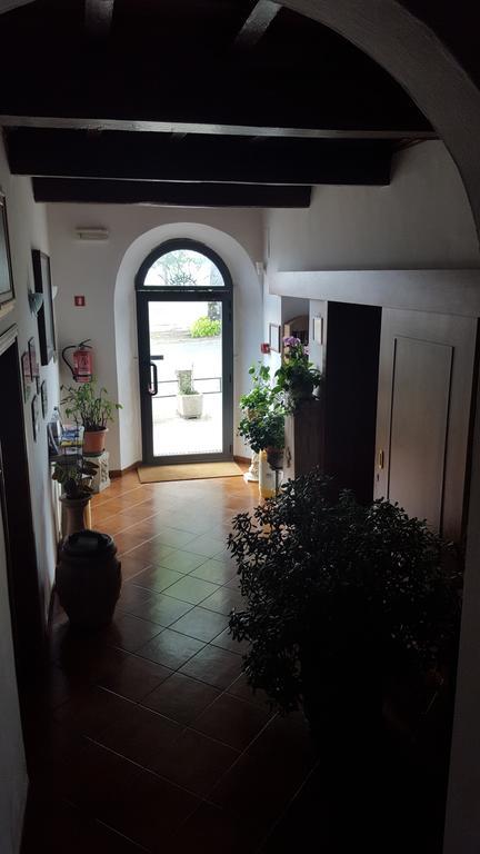 Albergo Ristorante Gualtieri Барберино-ди- Муджелло Экстерьер фото